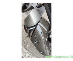 YAMAHA T MAX DX Scooter