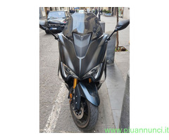 YAMAHA T MAX DX Scooter