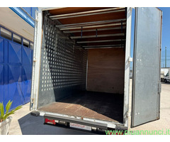 IVECO alimentazionediesel