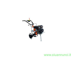 MOTOZAPPA BENZINA  7 CAVALLI RATO  R210