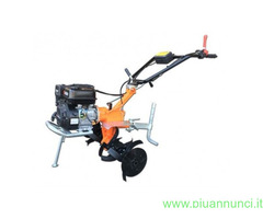 MOTOZAPPA BENZINA  7 CAVALLI RATO  R210