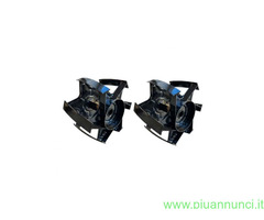 Rulli tagliaerba per motozappa coppia