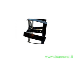 Rulli tagliaerba per motozappa coppia
