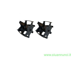 Rulli tagliaerba per motozappa coppia