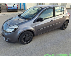 RENAULT Clio 3ª serie 1.5 Dci 5p Berlina