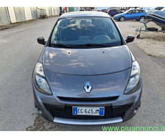RENAULT Clio 3ª serie 1.5 Dci 5p Berlina