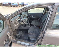 RENAULT Clio 3ª serie 1.5 Dci 5p Berlina