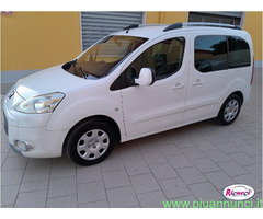 PEUGEOT Partner Tepee 1.6 Hdi 5p