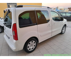 PEUGEOT Partner Tepee 1.6 Hdi 5p