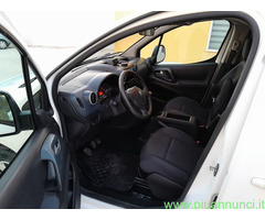 PEUGEOT Partner Tepee 1.6 Hdi 5p