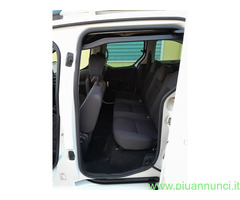 PEUGEOT Partner Tepee 1.6 Hdi 5p
