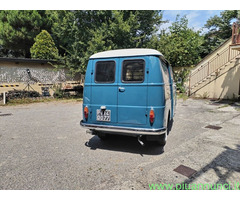 FIAT 1100 1100T Minivan/Van
