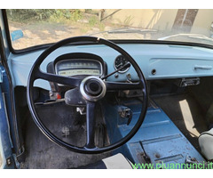 FIAT 1100 1100T Minivan/Van