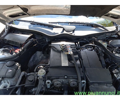 MERCEDES Classe CLK (C/A209) 200 Kompressor Cabrio