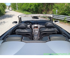 MERCEDES Classe CLK (C/A209) 200 Kompressor Cabrio
