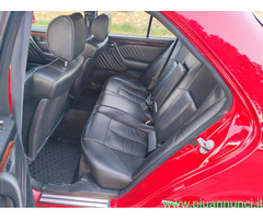 MERCEDES Classe C (W/S202) C36 AMG Berlina