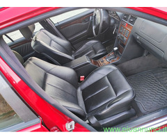 MERCEDES Classe C (W/S202) C36 AMG Berlina