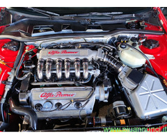 ALFA ROMEO 164 3.0 V6 S Berlina