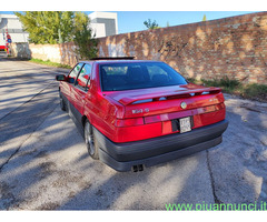 ALFA ROMEO 164 3.0 V6 S Berlina