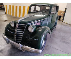 FIAT 1100 E Berlina