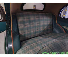 FIAT 1100 E Berlina