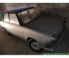 BMW Serie 7 (E38) 700 Berlina