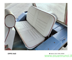 AUSTIN ROVER Mini Moke Cabrio