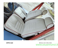 AUSTIN ROVER Mini Moke Cabrio