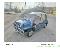 AUSTIN ROVER Mini Moke Cabrio