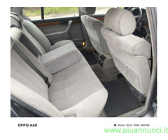 BMW 735 735i E32 Berlina