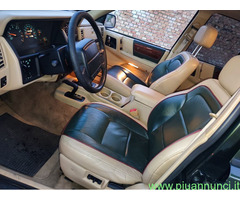 JEEP Cherokee 3ª serie 5.2 SUV