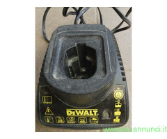 Avvitatore Dewalt Dw920 avvitatore pieghevole