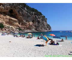 Affitto appartamento ideale pervacanza al mare mq65 numero localidue