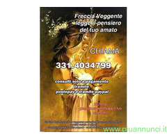 CARTOMANZIA E VEGGENZA TELEFONICA A BASSO COSTO