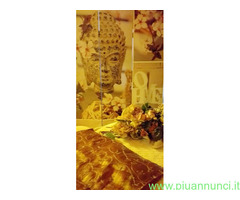 STUDIO BENESSERE OLISTICO MASSAGGI