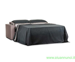 Divano Letto materasso h.18