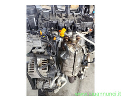 Motore citroen c3