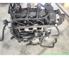 Motore citroen c3