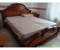 CAMERA DA LETTO STILE ANTICO COME NUOVA