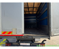 IVECO EUROCARGO 75E18 CENTINATO