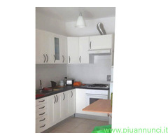 Affitto appartamento nuova darsena mq50 numero localidue