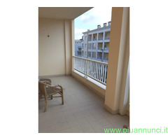 Affitto appartamento nuova darsena mq50 numero localidue