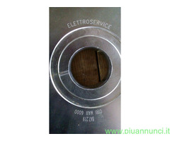 Frese per Legno n° 2 Piattabanda Elettroservice