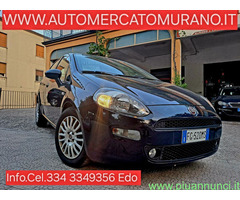 FIAT Punto 4ª serie 1.3jtdm2 95cv street Utilitaria