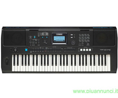 Pianoforte Professionale Digitale Casio CDP 100.