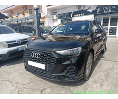 AUDI Q3 35 TFSI S-TRONIC 1.5 BUSINESS ADV SUV