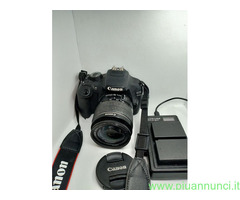 CANON 1200D