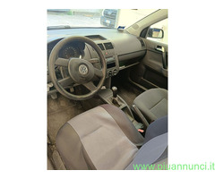VOLKSWAGEN Polo 1.2  Utilitaria