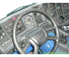 SCANIA 164/480 RETARDER +IMPIANT