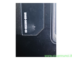 Tv samsung schermo rotto il resto perfetto